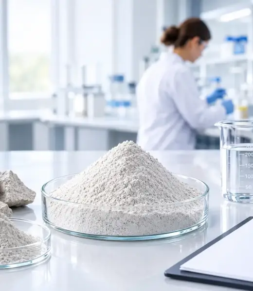 Lab. Photo